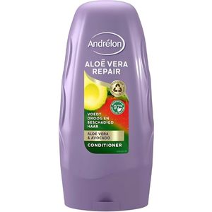 Andrélon - Aloe Vera Repair - Conditioner - Verzachtend - 250 ml