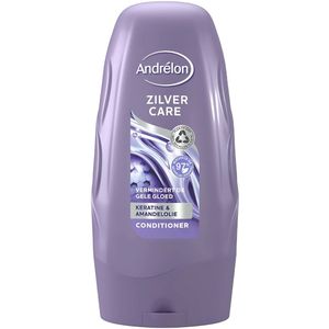 Andrelon Conditioner Zilver Care 250 ml