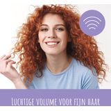 Andrélon - Kokos Boost - Conditioner - Kokosolie - Bamboe Extract