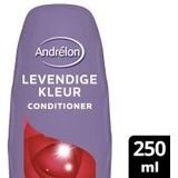 Andrélon - Levendige Kleur - Conditioner - Kleurbehoud - 250 ml