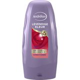 Andrélon - Levendige Kleur - Conditioner - Kleurbehoud - 250 ml