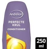 Andrelon Conditioner Perfecte Krul 250 ml
