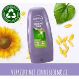 Andrélon Conditioner - Iedere Dag - verrijkt met voedingsrijke zonnebloemolie - 6 x 250 ml