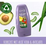 Andrélon Aloë Vera Repair conditioner - 6 x 250 ml