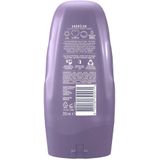 Andrélon Conditioner - Zilver Care - verrijkt met keratine en amandelolie - 6 x 250 ml