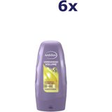 Andrélon Verrassend Volume conditioner - 6 x 250 ml