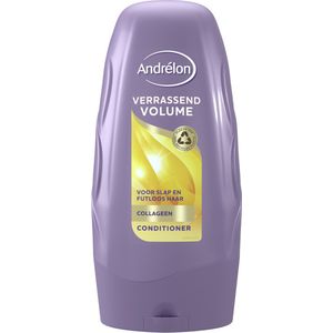 Andrélon Verrassend Volume conditioner - 6 x 250 ml