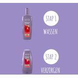 Andrélon Conditioner - Levendige Kleur - verrijkt met macadamia-olie en een uv-filter - 6 x 250 ml