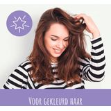 Andrélon Conditioner - Levendige Kleur - verrijkt met macadamia-olie en een uv-filter - 6 x 250 ml