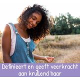 Andrélon Conditioner - Perfecte Krul - verrijkt met arganolie - 6 x 250 ml