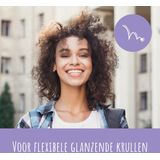 Andrélon Conditioner - Oil & Curl - verrijkt met buriti-olie en murumuru-boter - 6 x 250 ml