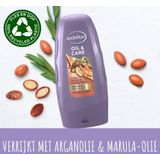 6x Andrelon Conditioner Oil & Care 250 ml