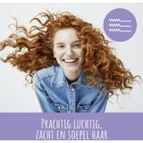 Andrélon Conditioner - Oil & Care - verrijkt met argan- en marula-olie - 6 x 250 ml