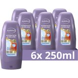 Andrélon Hydratatie & Volume Conditioner - 6 x 250 ml - Voordeelverpakking