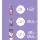 Andrélon Levendig Lang Conditioner - 6 x 250 ml - Voordeelverpakking