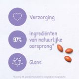 Andrélon Conditioner - Honing Blond - verrijkt met kamille en honing, met uv-filter - 6 x 250 ml