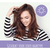 Andrelon - Glans Shampoo - 300 ml - Hydrateert en Voedt Haar