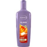 2+2 gratis: Andrelon Shampoo Glans 300 ml