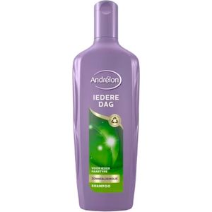 Andrelon Shampoo Iedere Dag 300ML