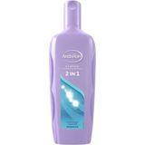 Andrelon Shampoo 2 in 1 300ML