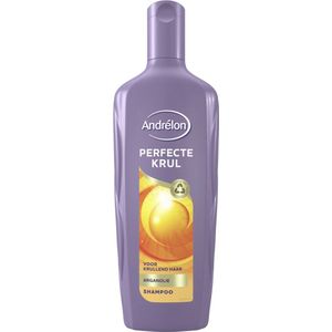 2e halve prijs: Andrelon Shampoo Perfecte Krul 300 ml