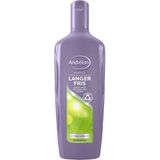 Andrelon - Classic Langer Fris - Shampoo - 300ml - Normaal Haar