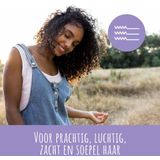 Andrélon - Perfecte Krul - Conditioner - Arganolie - 100% Gerecycled