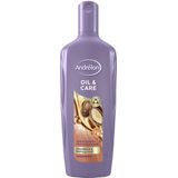 Andrelon Shampoo Oil & Care 300 ml