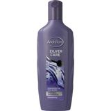 Andrelon Special shampoo zilver care 300ML