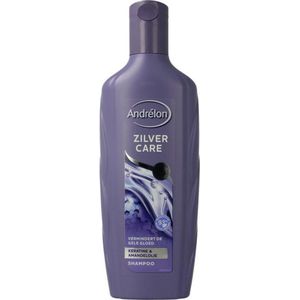 Andrelon Special shampoo zilver care 300ml