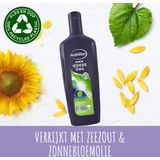 2+2 gratis: Andrelon Shampoo Iedere Dag For Men 300 ml