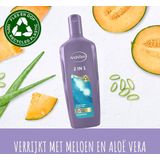 Andrélon 2 in 1 shampoo & conditioner - 6 x 300 ml