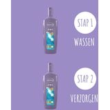Andrélon 2 in 1 Shampoo & Conditioner - 6 x 300 ml - Voordeelverpakking