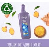 Andrélon Anti-Roos Shampoo - 6 x 300 ml - Voordeelverpakking
