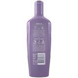 Andrélon Shampoo - Zilver Care - verrijkt met keratine en amandelolie - 6 x 300 ml