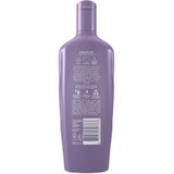 Andrélon Shampoo - Zilver Care - verrijkt met keratine en amandelolie - 6 x 300 ml
