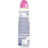 Dove - Advanced Care - Deodorant Spray - Onzichtbaar - 150 ml