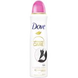 Dove - Advanced Care - Deodorant Spray - Onzichtbaar - 150 ml
