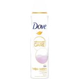Dove - Clean Touch - Deodorant Spray - 150 ml - Alcoholvrij