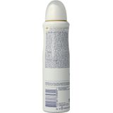 Dove - Clean Touch - Deodorant Spray - 150 ml - Alcoholvrij
