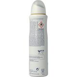 Dove - Clean Touch - Deodorant Spray - 150 ml - Alcoholvrij