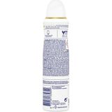 Dove - Advanced Care - Deodorant Spray - Clean Touch - 150ml