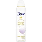 Dove - Advanced Care - Deodorant Spray - Clean Touch - 150ml