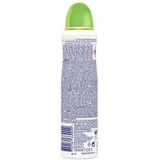 Dove - Advanced Care Go Fresh - Deodorant Spray - Komkommer - Groene Thee
