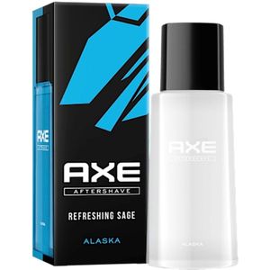 Axe Dark Temptation After Shave for All Skin Types 100ml