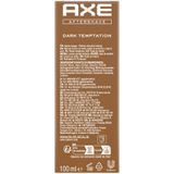 Axe Aftershave Dark Temptation, 100 ml