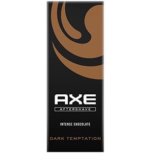 Axe - Dark Temptation - Aftershave - 100 ml