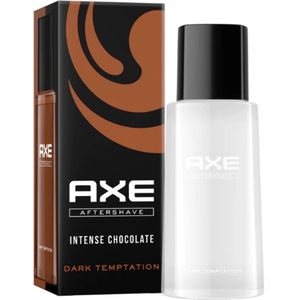 6x Axe Aftershave Dark Temptation 100 ml