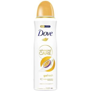 Dove - Go Fresh - Deodorant - Passievrucht - 200 ml