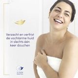 Dove Douchecreme Hydrating Care 450 ml